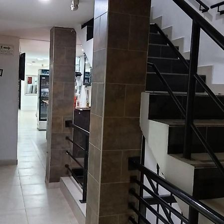 Hotel Marat Suite Medellín Eksteriør billede