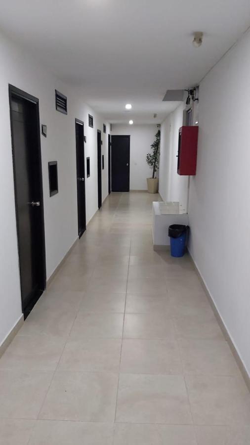 Hotel Marat Suite Medellín Eksteriør billede